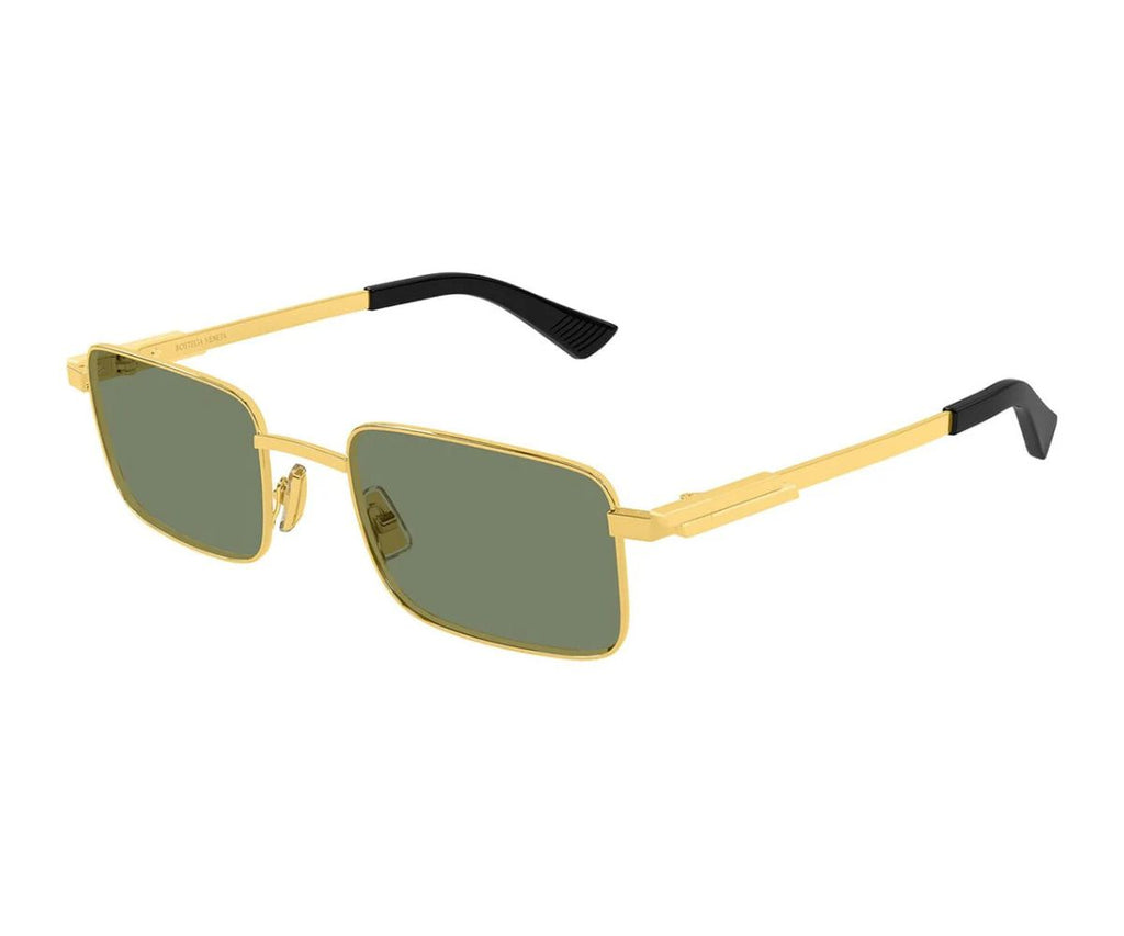ム*ギ様 BOTTEGA VENETA リムレス ゴールドフレーム試着のみ付属品 1469S 004 53Buy Bottega Veneta Sunglasses 1469S 004 53 | GEM