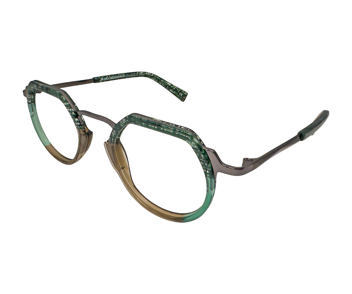 Buy Bruno Chaussignand Glasses PIN'S GP3 46 | GEM OPTICIANS – GEM