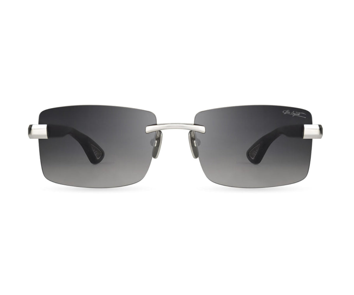 Bugatti_Sunglasses_36C_BLACK HORN ACETATE & SILVER_58_0