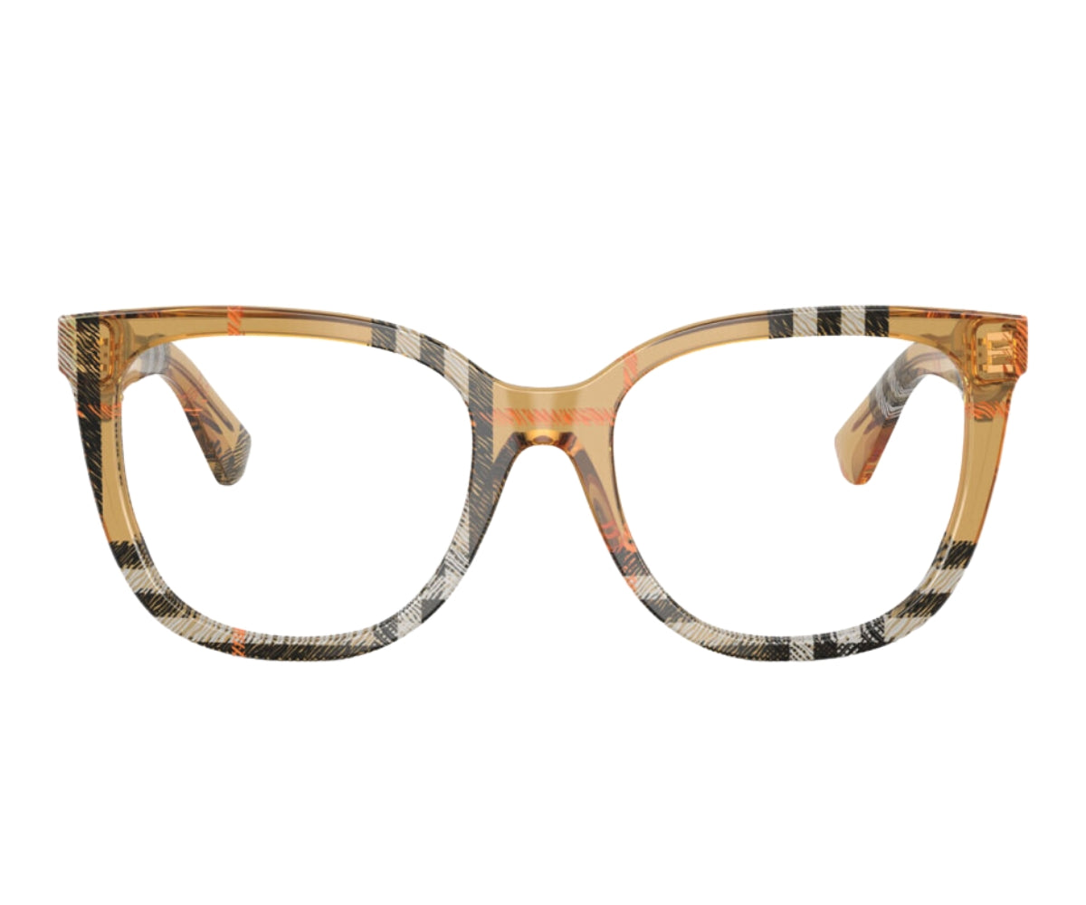 Buy Burberry Glasses 2415 4146 51 | GEM OPTICIANS – GEM Opticians