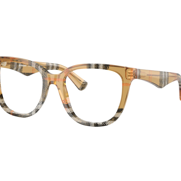 Buy Burberry Glasses 2415 4146 51 | GEM OPTICIANS – GEM Opticians