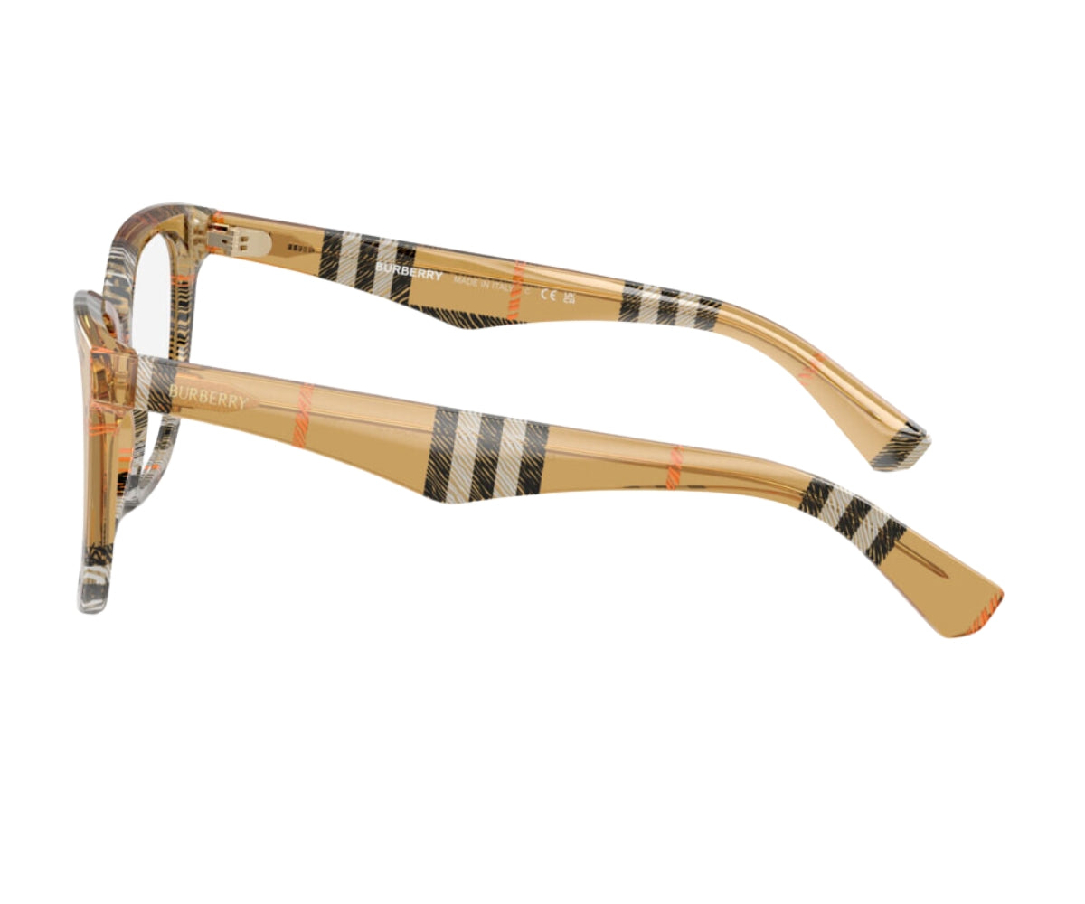 Buy Burberry Glasses 2415 4146 51 | GEM OPTICIANS – GEM Opticians
