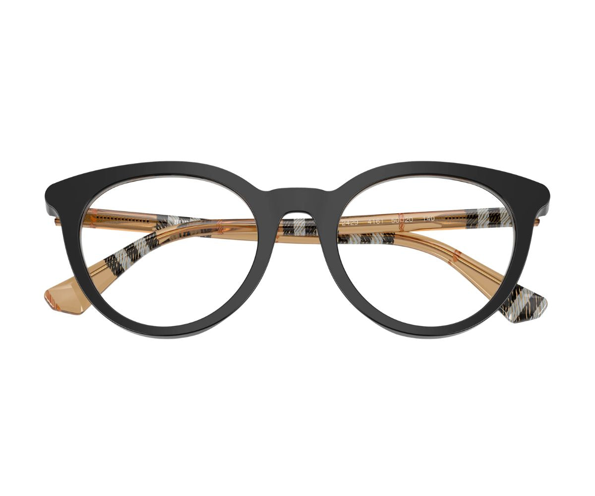 Buy Burberry Glasses 2429 4161 48 | GEM OPTICIANS – GEM Opticians