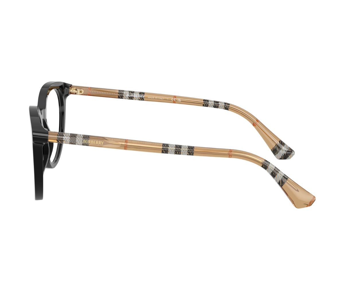 Buy Burberry Glasses 2429 4161 48 | GEM OPTICIANS – GEM Opticians