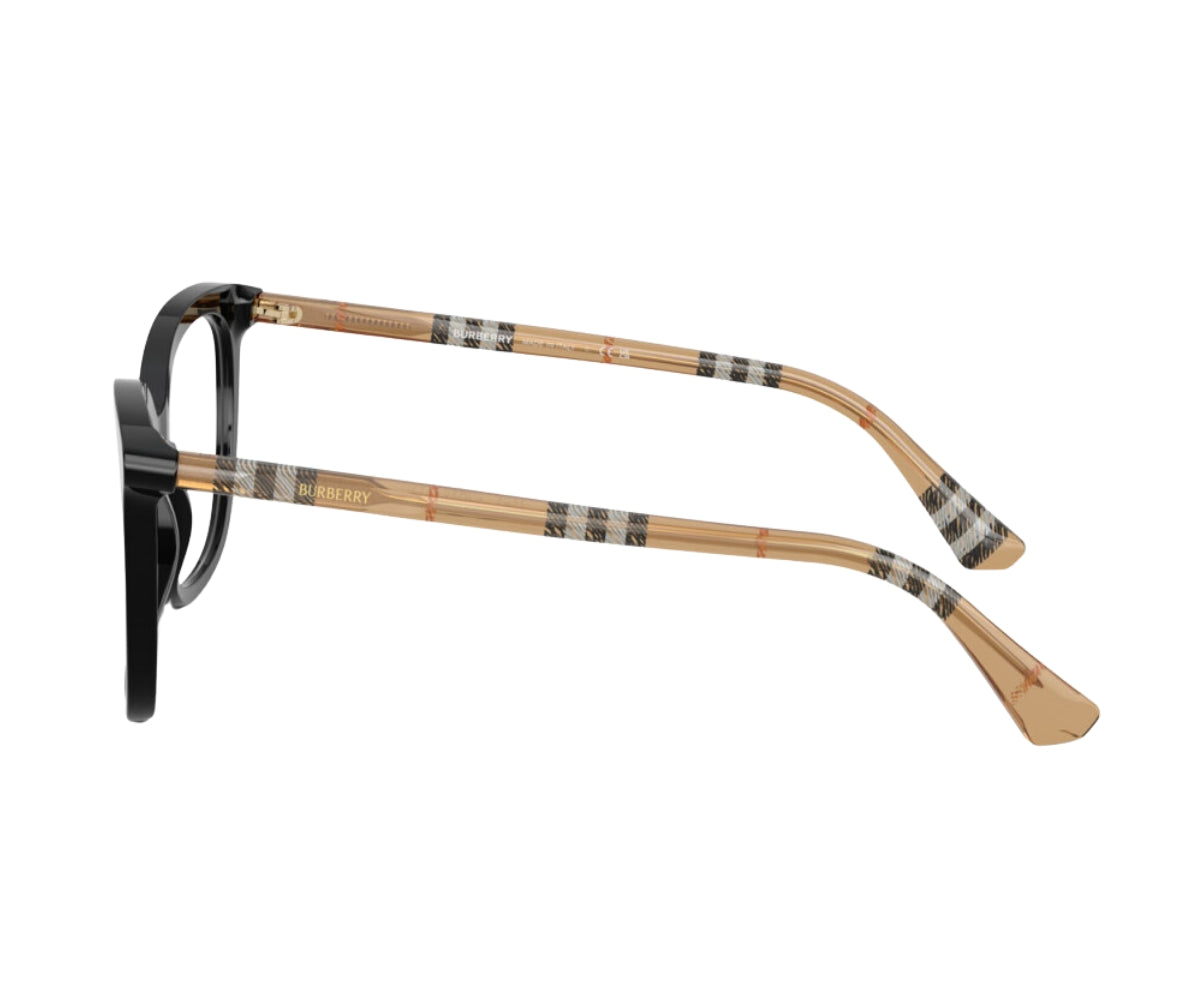 Buy Burberry Glasses 2430 4161 53 GEM OPTICIANS – GEM Opticians