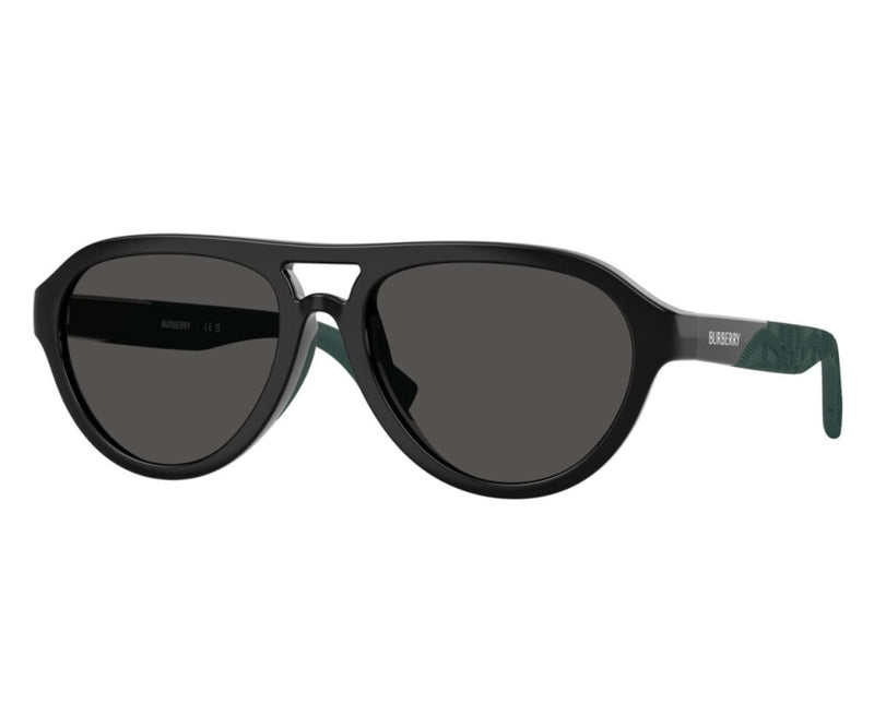 Burberry_Sunglasses_4005U_3001/87_51_3045