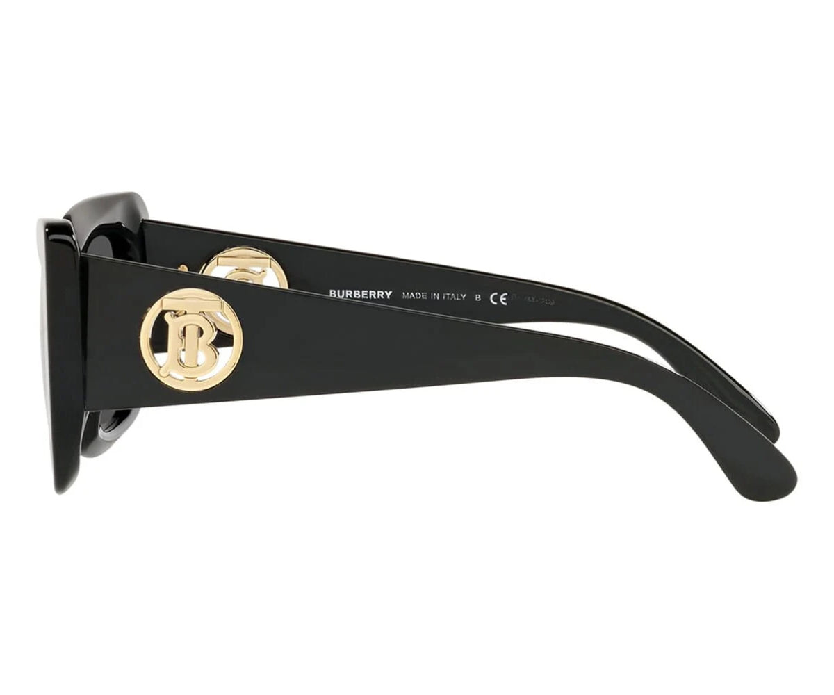 Buy Burberry Sunglasses Daisy 4344 3001/87 51 | GEM OPTICIANS