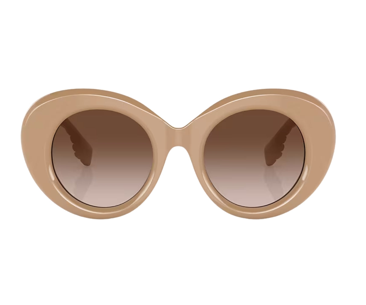 BURBERRY サングラス　B 4370-U Buy Burberry Sunglasses 4370U 3990/13 49 | GEM OPTICIANS