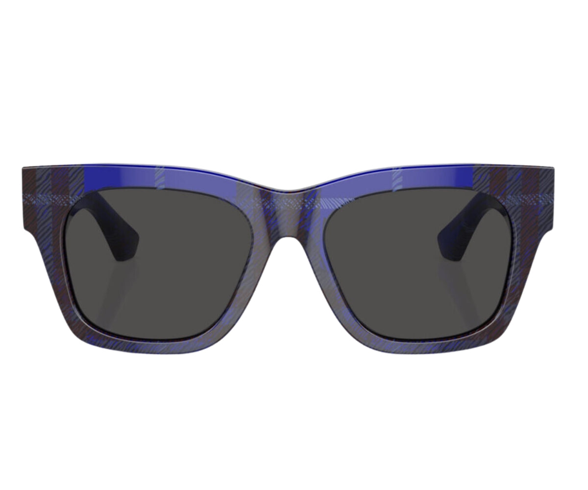 Buy Burberry Sunglasses 4424 4114/87 52 | GEM OPTICIANS  display picture 1