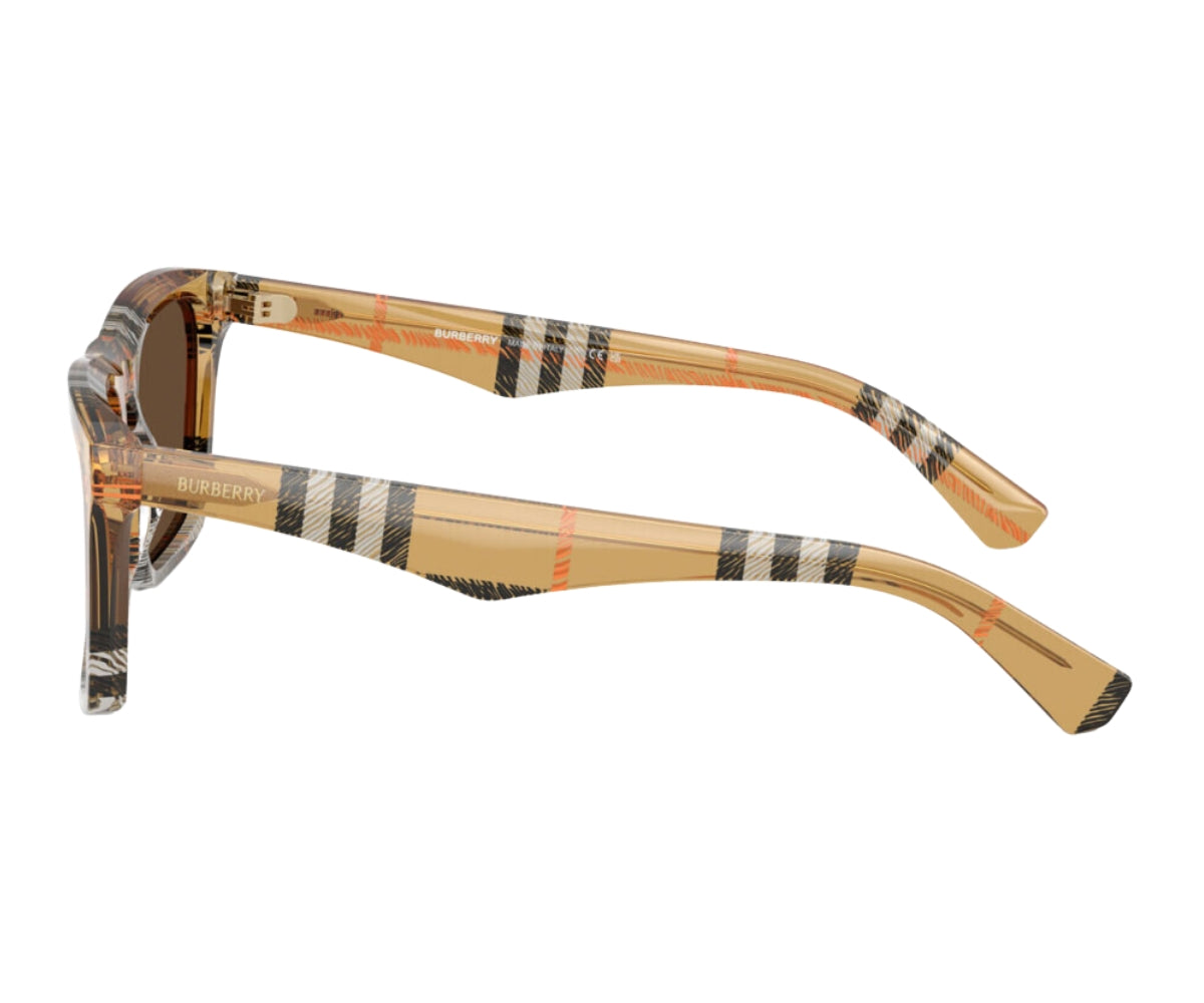Buy Burberry Sunglasses 4434 4146/73 57 | GEM OPTICIANS – GEM