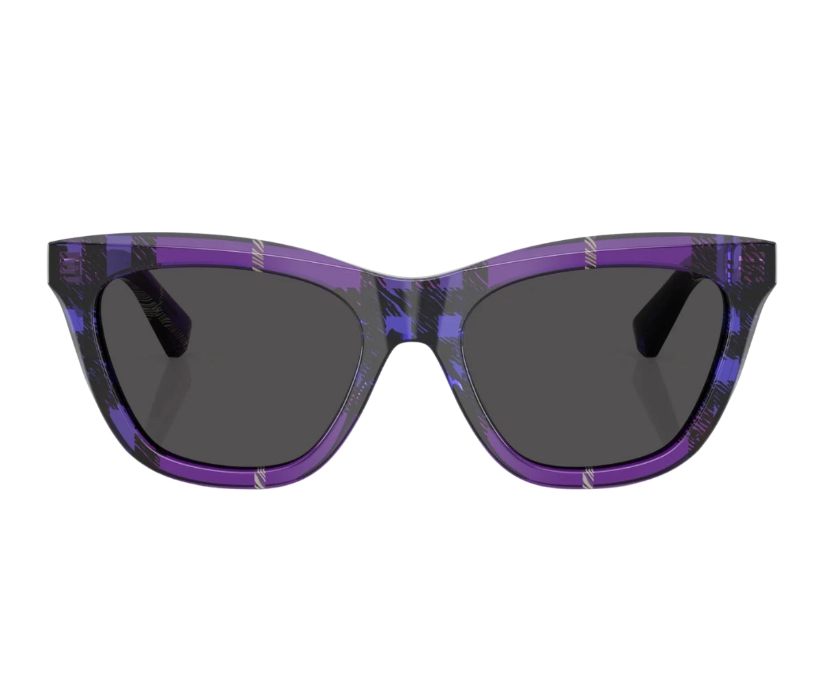 Buy Burberry Sunglasses 4435 4113/87 53 | GEM OPTICIANS  display picture 2