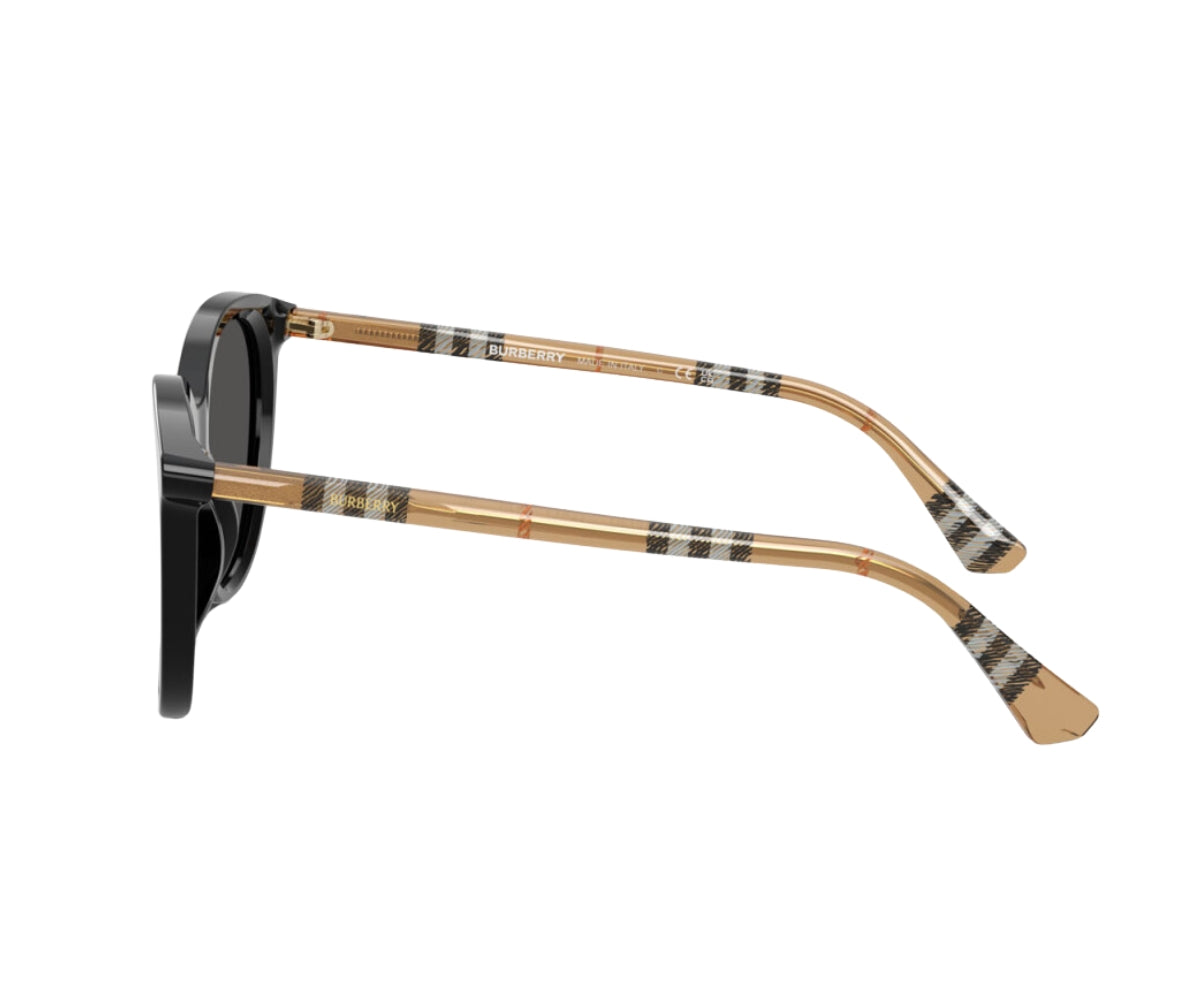 Optical Glasses Burberry Glasses Singapore Burberry BE1376