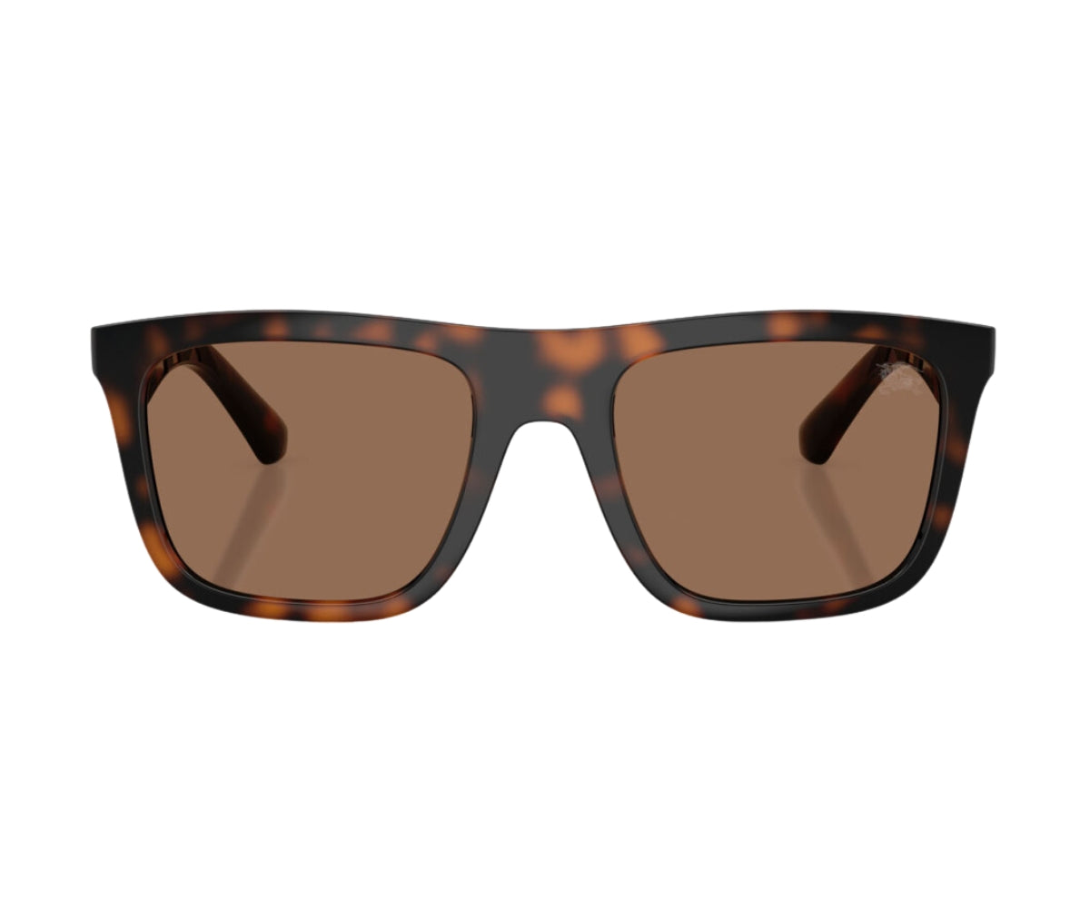 Burberrys G-9 ライトブラウン L Buy Burberry Sunglasses 4458U 3002/73 55 | GEM OPTICIANS – GEM