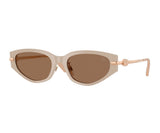 Burberry 4493D 4244/73 56