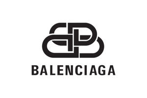 Balenciaga logo