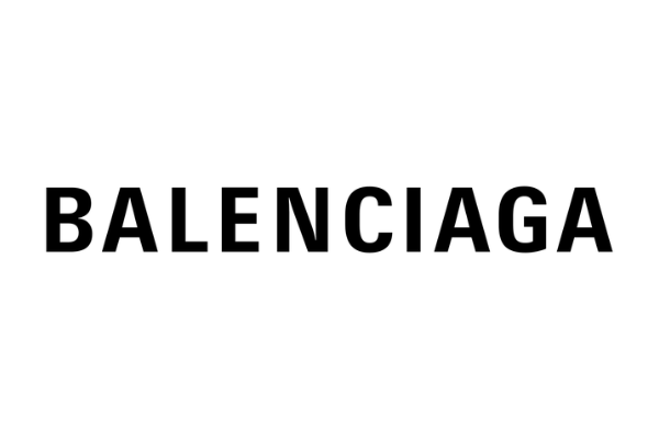 Balenciaga logo
