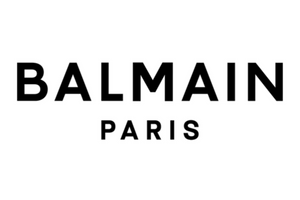Balmain logo