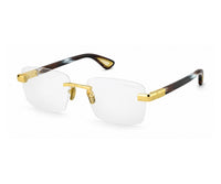 Bugatti 36A CLASSIC HORN - 24K YELLOW GOLD 58
