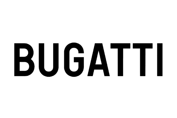Bugatti logo