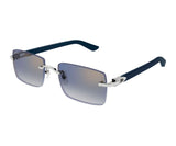Cartier 0579S 004 55
