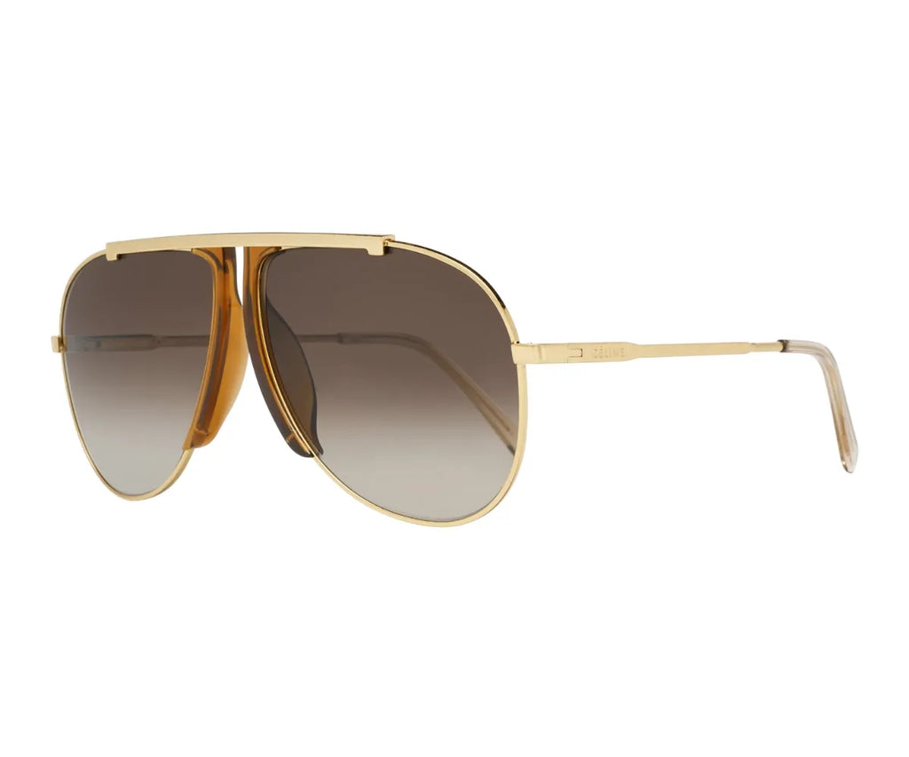 Buy Celine Sunglasses 40026I 33K 62 | GEM OPTICIANS – GEM Opticians