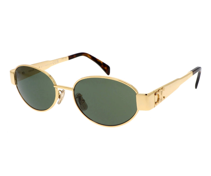 Celine_Sunglasses_Triomphe_40235 U_30N_54_45