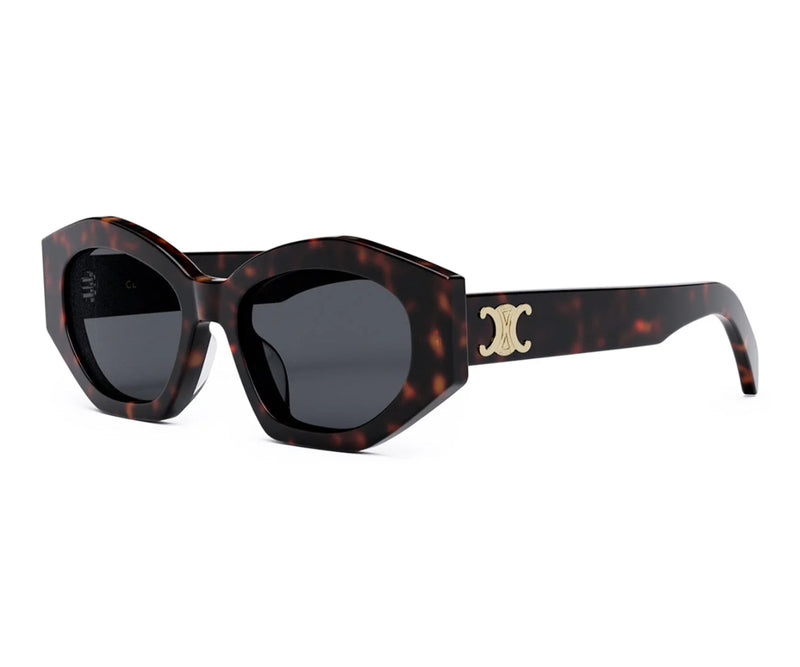 Celine_Sunglasses_Triomphe_40238U_52A_55_30