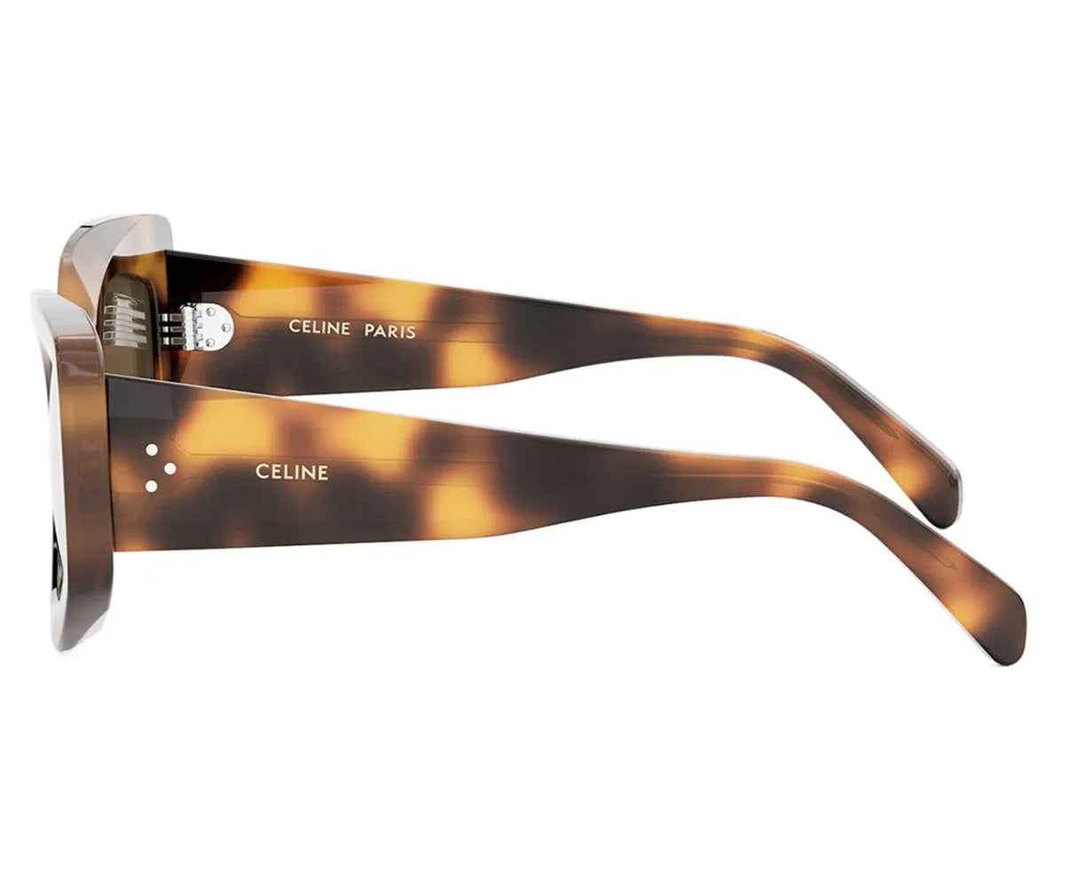 Buy Celine Sunglasses 40277I 53E 54 | GEM OPTICIANS – GEM Opticians