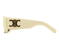 Celine_Sunglasses_Triomphe_40282U_25A_53_90 view 3