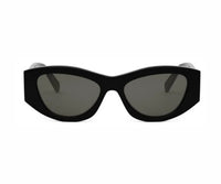 Celine_Sunglasses_Triomphe_40308U_01A_55_0 view 2