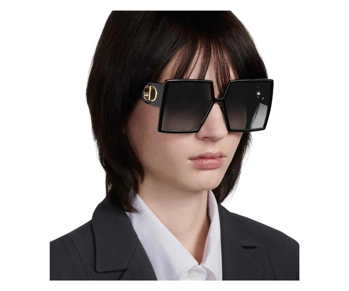 Buy Christian Dior Sunglasses 30MONTAIGNE SU 12A1 58 | GEM
