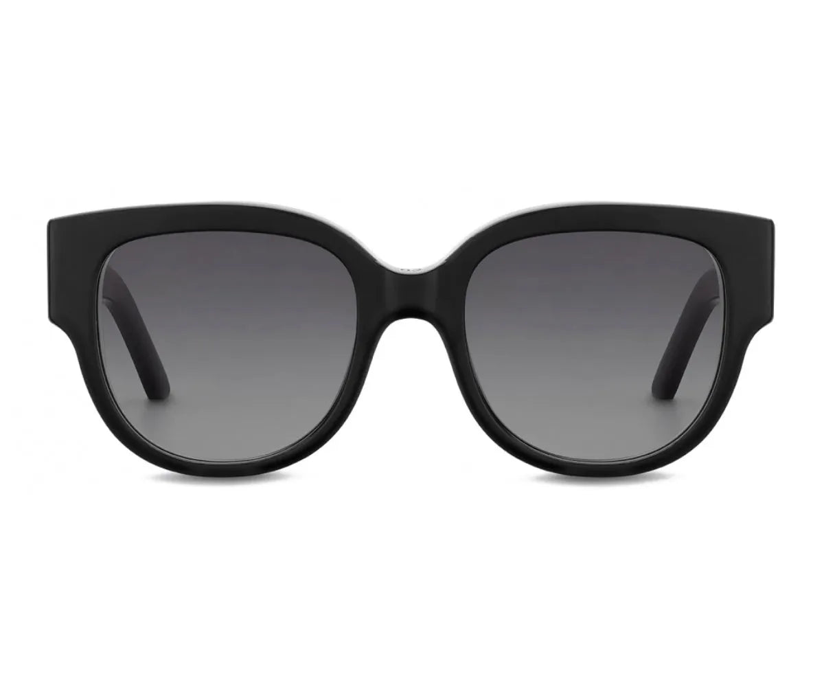 Buy Christian Dior Sunglasses Wildior Bu 40021U 10A1 54 | GEM