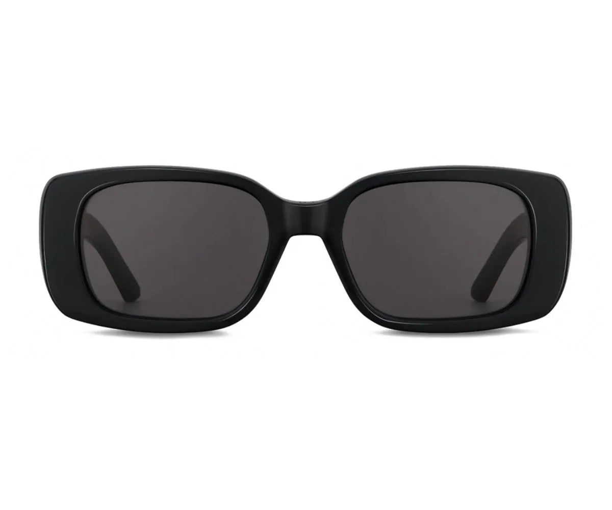 Buy Christian Dior Sunglasses Wildior S2U 40032U 10A0 53 | GEM