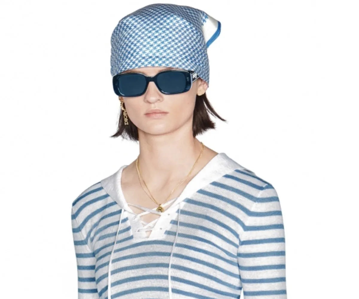 Buy Christian Dior Sunglasses Wildior S2U 40032U 30B0 53 | GEM