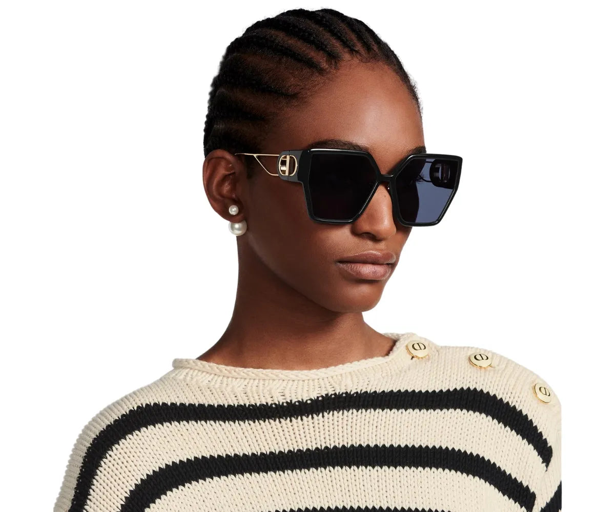 Dior 30Montaigne BU Dior 30Montaigne S8U Sunglasses | Neiman Marcus main image 2