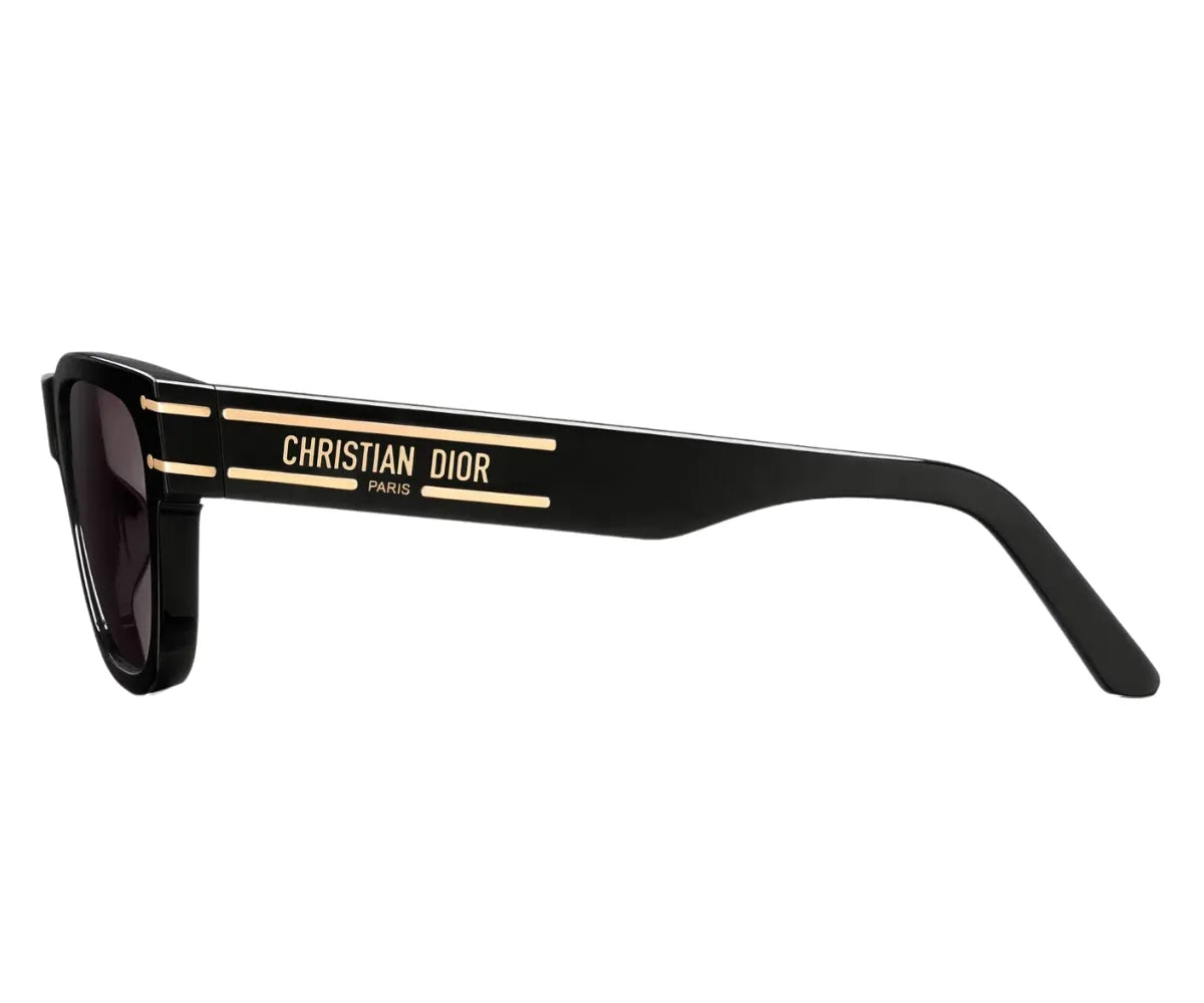 Buy Christian Dior Sunglasses Diorsignature S6U 40074U 10A0 54