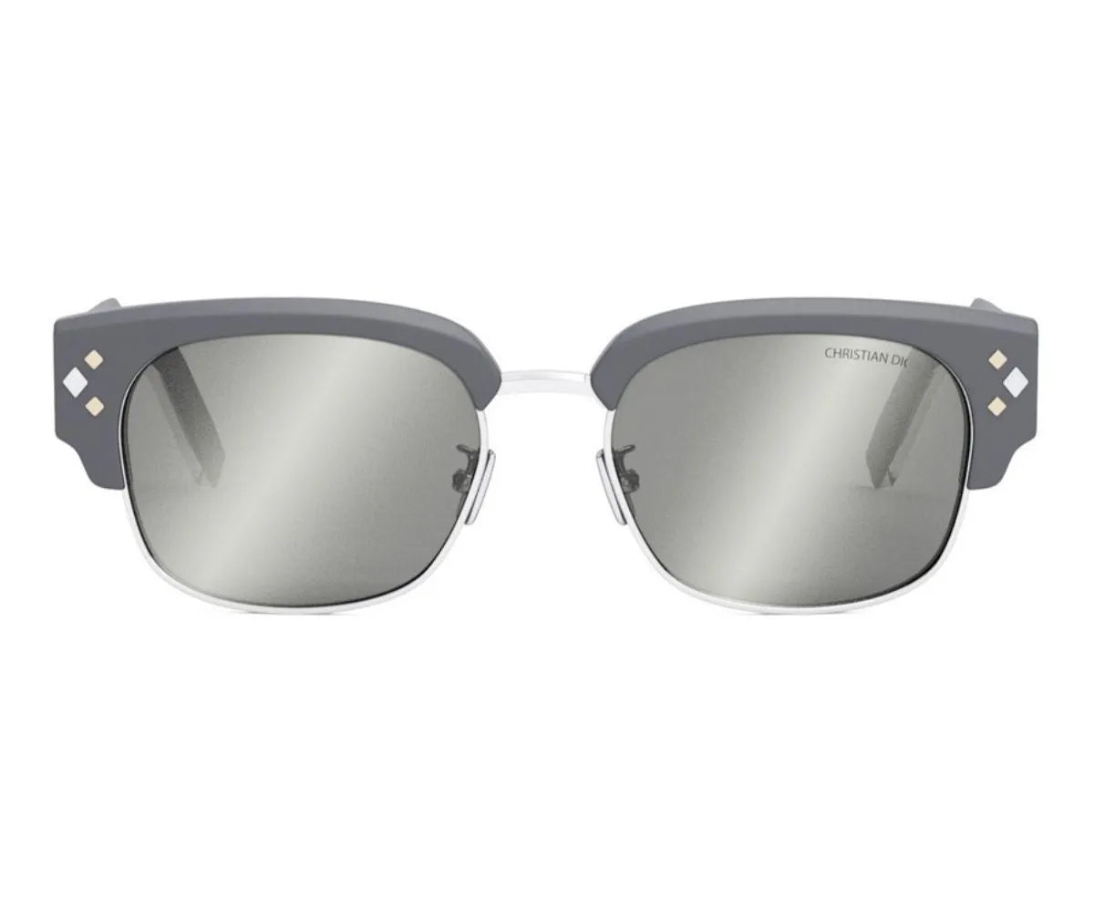 Buy Christian Dior Sunglasses Cd Diamond C1U 40082U 45A4 55 | GEM 
