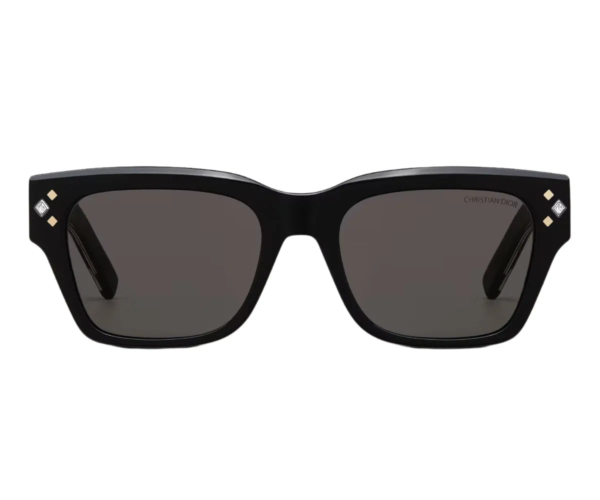 Buy Christian Dior Sunglasses Cd Diamond S2I 40083I 10A0 54 | GEM