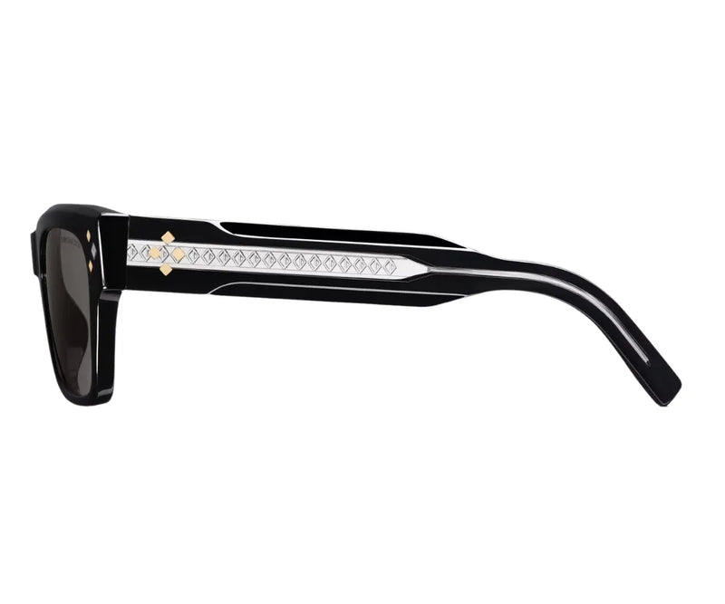 Christian Dior_Sunglasses_Cd Diamond S2I_40083I_10A0_54_90