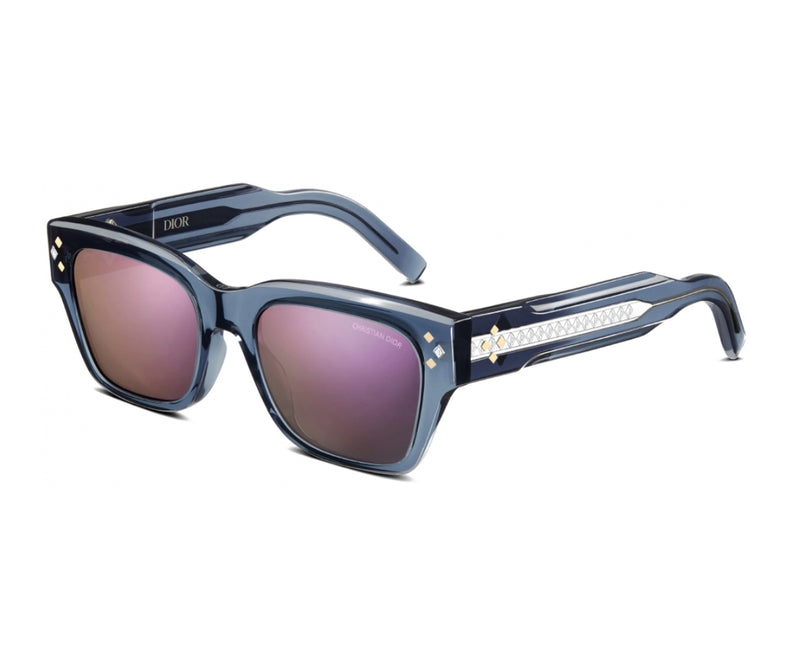 Christian Dior_Sunglasses_Cd Diamond S2I_40083I_30G7_54_30