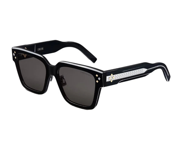 Christian Dior_Sunglasses_Cd Diamond S3F_40084F_10A0_55_30