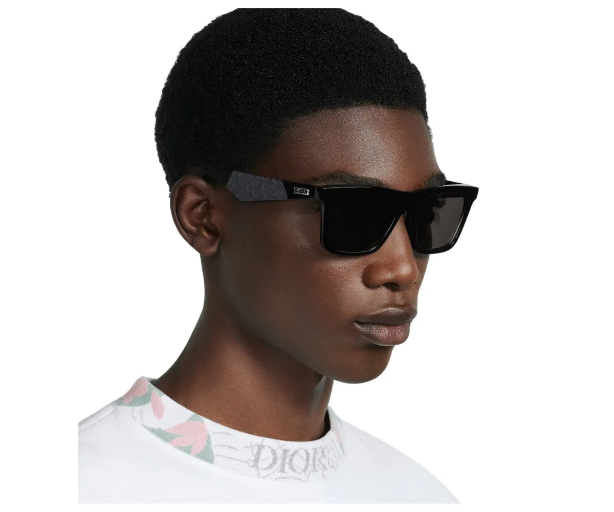 Buy Christian Dior Sunglasses Dior B27 S1I 40093I 10A0 56 | GEM