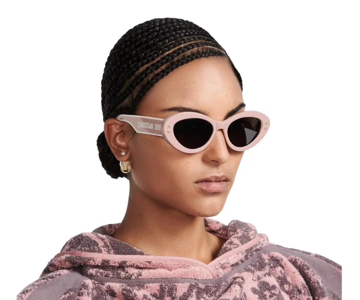 Buy Christian Dior Sunglasses Diorpacific B1U 40097U 40A0 53 | GEM