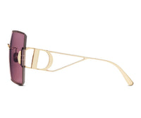 Christian Dior_Sunglasses_30 Montaigne S7U_40101U_B0D0_64_90 view 3