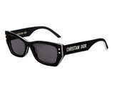Christian Dior DIORPACIFIC S2U 40113U 10A0 53