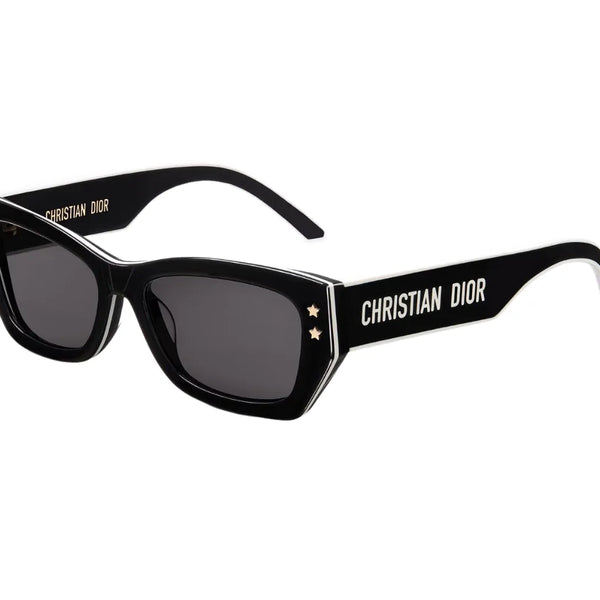 小物 Christian Dior sunglasses rimless star Buy Christian Dior Sunglasses Diorpacific S2U 40113U 10A0 53 | GEM