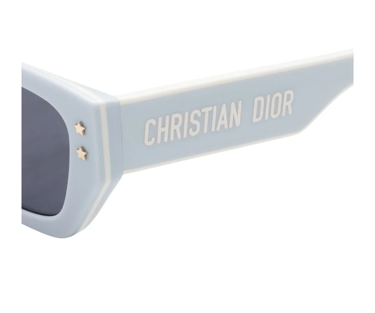 Buy Christian Dior Sunglasses Diorpacific S2U 40113U 80B0 53 | GEM