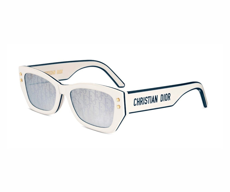 Buy Christian Dior Sunglasses Diorpacific S2U 40113U 95A8 53 | GEM