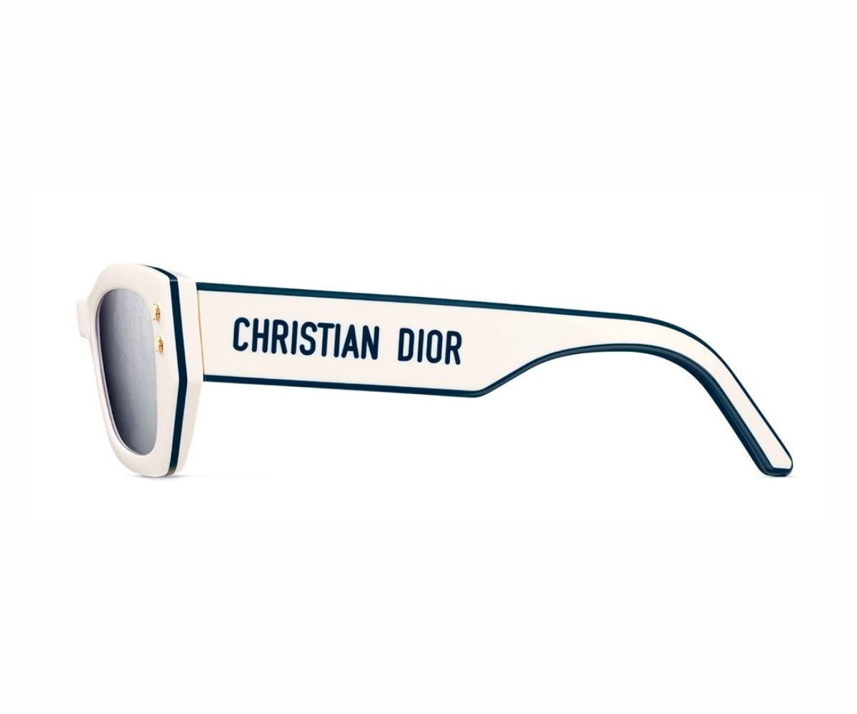 Buy Christian Dior Sunglasses Diorpacific S2U 40113U 95A8 53 | GEM