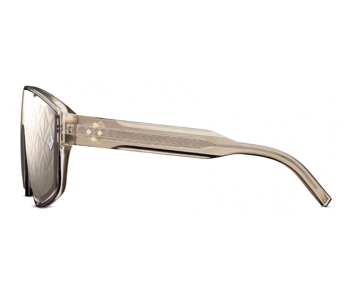 ディオール CD DIAMOND M1U CDダイヤモンドサングラス メンズ 137□0  